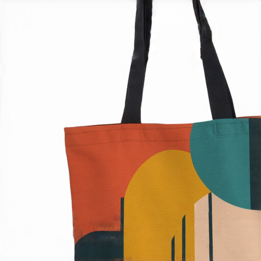 「究竟這款帆布袋有何魔力？立即探索獨特設計與專業服務！」