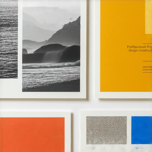 「探索邊間好印卡仔的魅力！立即獲取專業印刷服務，讓你的創意鮮活登場！」