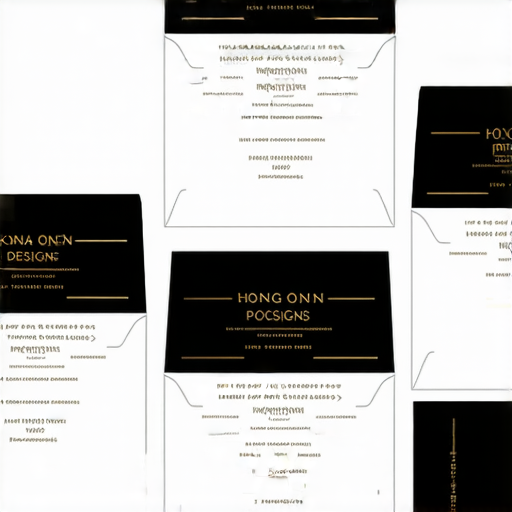 「探索香港專業信封印刷，立即提升您的品牌形象！」