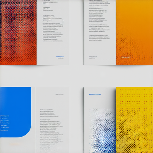 「揭開膠 folder 印刷的秘密！探索專業服務，讓你的設計脫穎而出！」