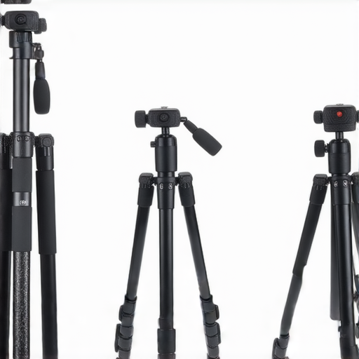 「究竟四腳架和三腳架哪個更適合你？點擊探索專業推薦與服務！」