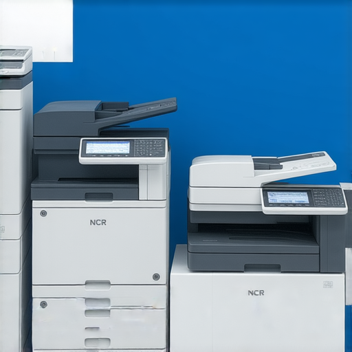 「探索NCR單簿打印的無限可能！立即了解專業服務，讓文書工作更高效！」