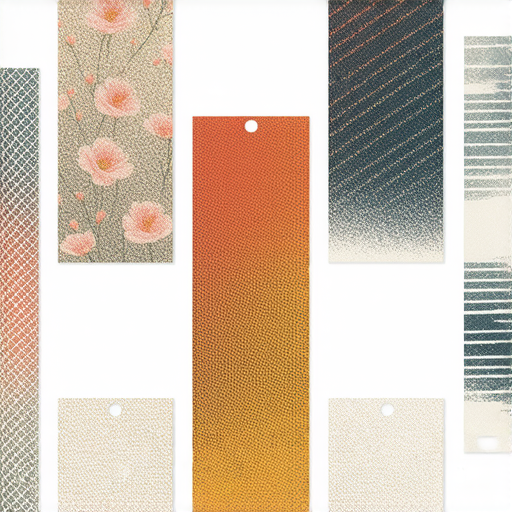 「揭開精美書籤的秘密！立即探索我們的專業設計與印刷服務！」