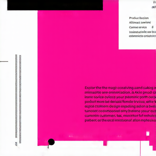 探索我們的「目錄設計魔法」！讓您的產品目錄魅力四射，立即了解專業服務！