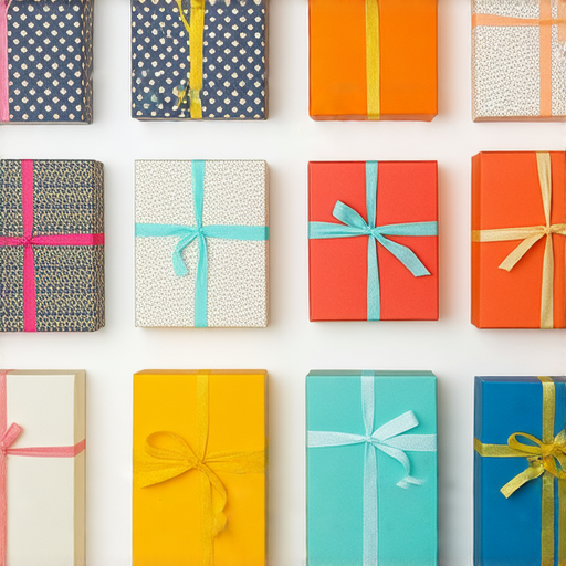 「探索獨特禮盒與紙袋印刷服務，讓您的包裝更吸引人，立即了解更多！」