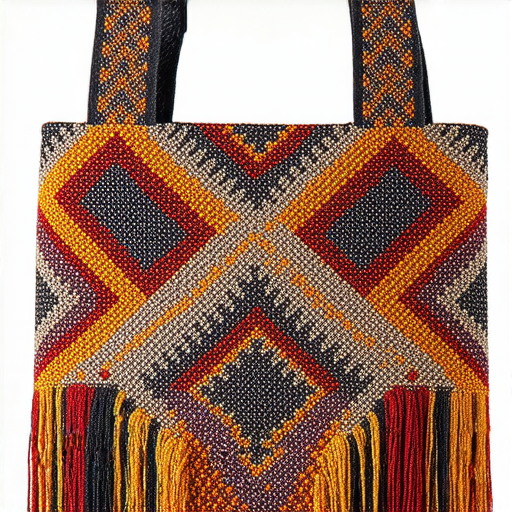 「發現袋織的魅力與創意！立即探索我們的專業服務，讓您的設計更獨特！」