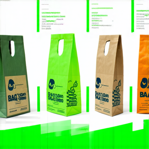 「探索環保新選擇！專業印刷各類袋款，立即了解你的包裝解決方案！」