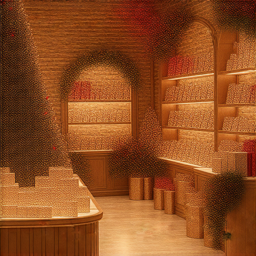 「發掘獨特聖誕與賀年禮品，專業訂製服務助您驚喜登場！」