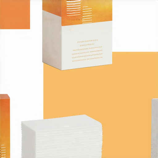 「探索獨特包裝的魅力！立即了解我們的食用紙巾和口罩獨立包裝專業服務！」