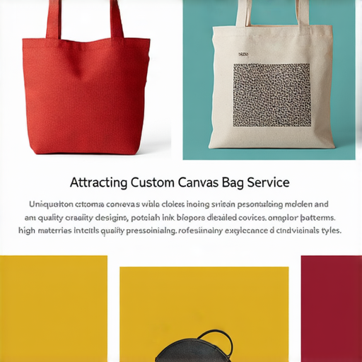 「獨一無二的帆布袋訂做，讓您的風格一覽無遺！立即探索專業服務！」
