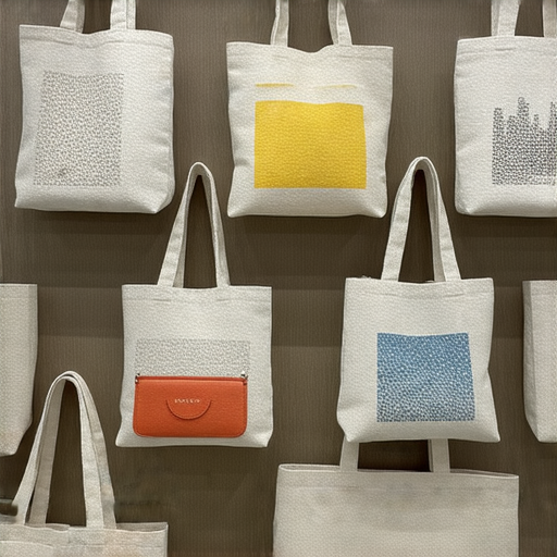 「探索香港帆布袋的魅力！立即了解我們專業服務，別錯過這次創意之旅！」