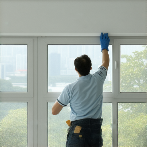 「香港3M玻璃貼價格大揭秘！立即了解專業服務，讓你家焕然一新！」