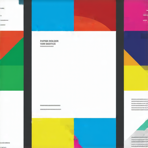 探索超乎想像的A4紙folder印刷服務，讓您的品牌脫穎而出，立即了解更多！