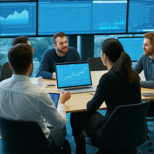 「報製作與電媒互動，揭開專業服務的神秘面紗，立即來瞭解！」