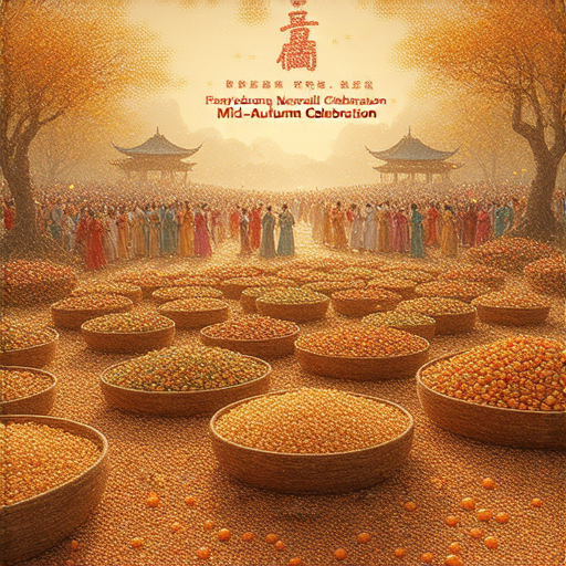 「迎新年與中秋的狂歡盛宴！點擊了解專業服務，讓您的節日更完美！」