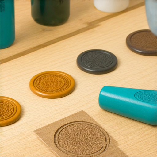 「探索獨特的原子印製作秘訣，立即打造專屬章印，專業服務等你來！」