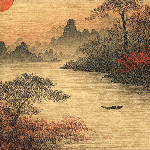 揭秘印刷術雕版的奧秘，展現專業服務的過程與成果，讓您的創意透過雕版印刷生動呈現，探索無限可能，實現您的藝術想法。