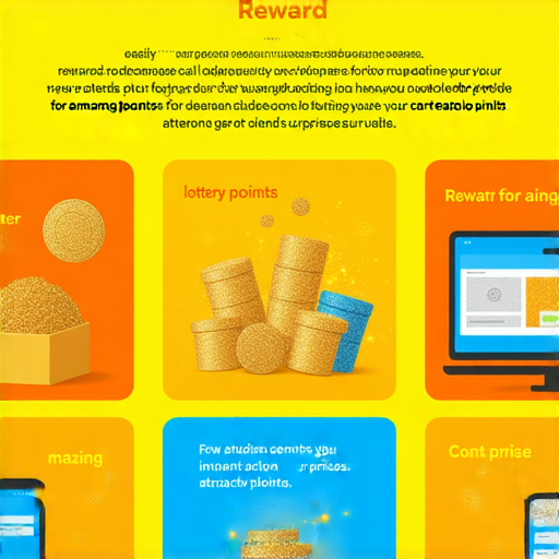 「掌握大家樂積分換領秘訣，輕鬆獲得超值獎賞，立即行動揭開驚喜！」