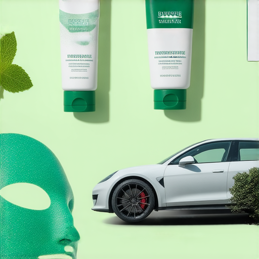 「獨家贈品大放送！探索薄荷面膜、牙膏、新車等超值優惠，立即行動！」