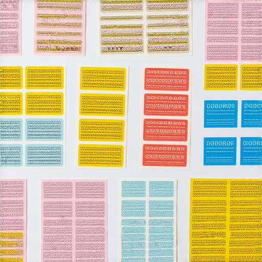 「想印刷精美少量貼紙？探索我們的專業服務，為您的品牌添色！立即了解！」