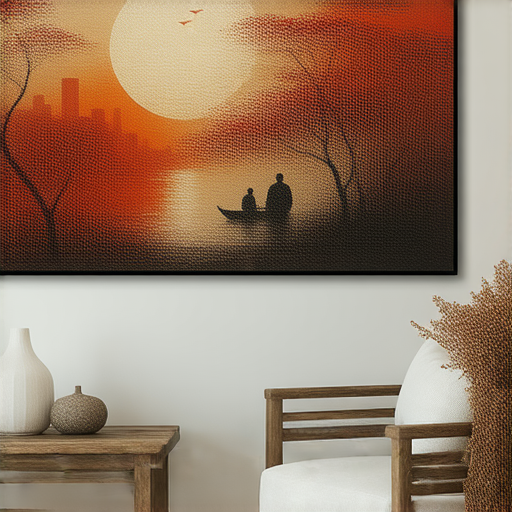 「探索香港掛畫藝術之美，打造獨特居家風格！立即了解我們的專業服務！」