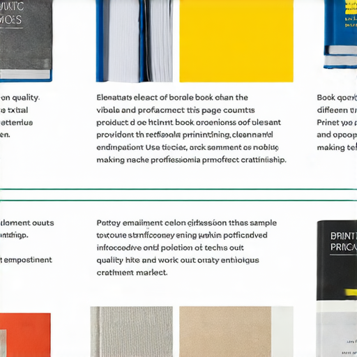 了解膠裝書印刷的秘密！探索頁數與厚度對成品質感的影響，立即讓您的作品大放異彩！