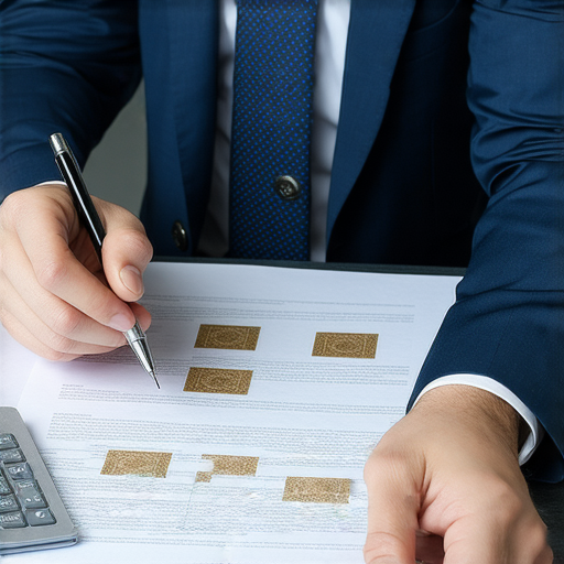 「探索香港簽名印章的法律效力，讓專業服務助您把握商機！」