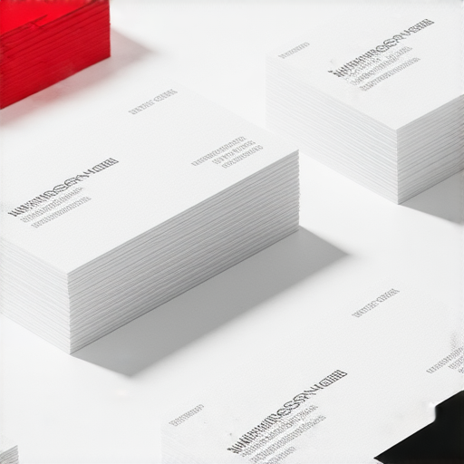 「你的名片印刷煩惱全解決！探索PVC、透明名片等專業服務，立刻打造專屬風格！」