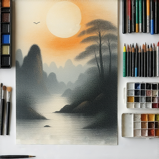 揭開油墨筆的秘密技術，點亮你的創意之旅！立即探索專業服務，創造無限可能！