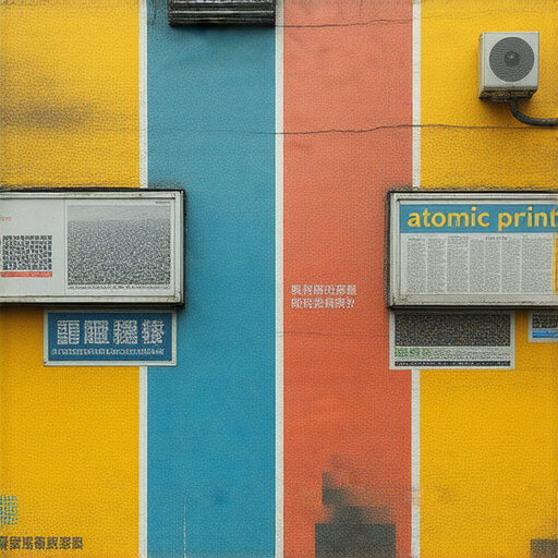 發現旺角、荃灣、九龍灣、銅鑼灣的原子印魅力，展示各區特色及服務，專業印刷技術提升品牌形象，讓您了解我們的創意解決方案。