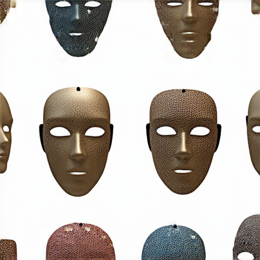 「告別單調！學會DIY口罩套，輕鬆改造讓你耳目一新，立即探索更多專業服務！」