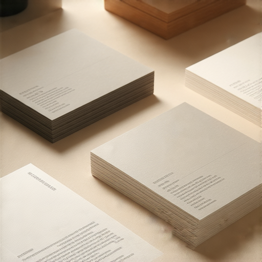 「探索香港信紙購買秘訣，還有專業服務助您提升質感！」