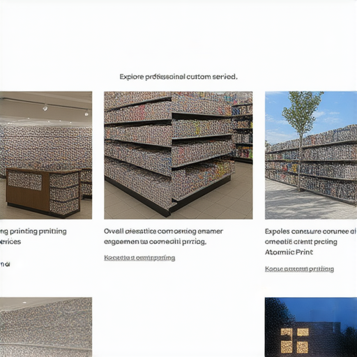 「探索香港原子印九龍灣！優惠價錢與專業訂造服務，讓您的設計更令人驚艷！」