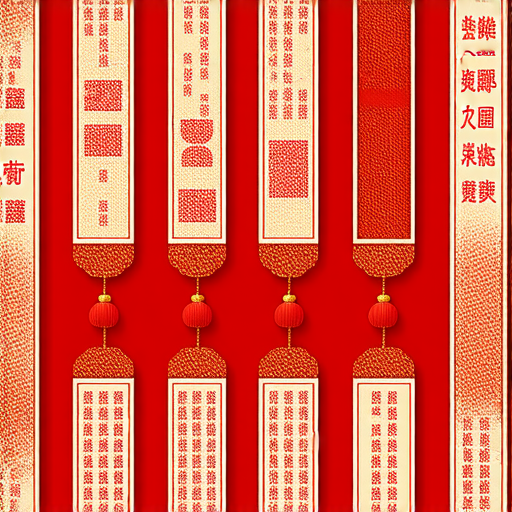 「揮春尺寸大公開！點擊了解如何挑選與創作獨特揮春，還提供專業服務！」