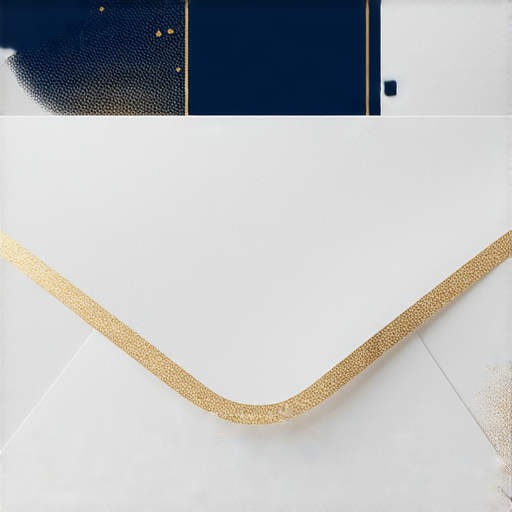 「揭開A4信封的祕密！專業服務助您提升信件魅力，立即了解！」