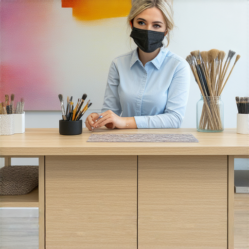 「你不知道的口罩套改造技巧！DIY使用與再利用，來看看專家教你如何玩出新花樣！」