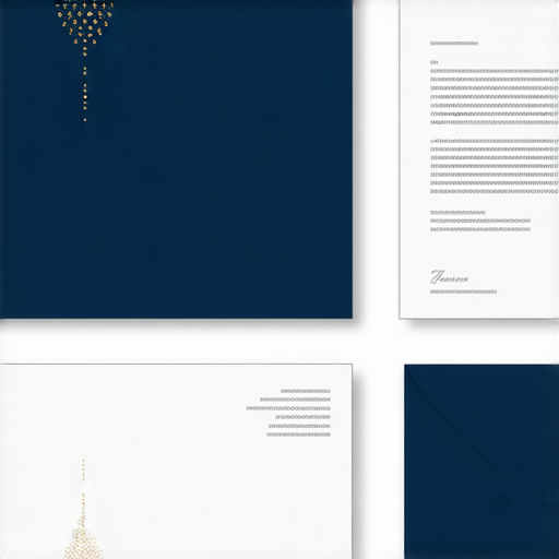 探索專業印刷服務！打造獨特信封與信紙，讓您的品牌脫穎而出！立即了解更多！