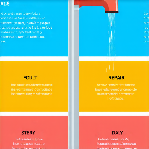 「水龍頭熱水不出來？揭開常見故障及專業解決方案的秘密！」