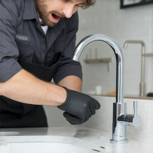 「想知道浴室水龍頭的更換費用與評價？點進來發現驚喜與專業服務！」