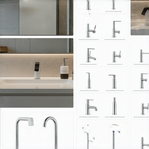 「香港水龍頭價格大揭秘！換裝浴室水龍頭省錢秘訣與專業服務一次告訴你！」