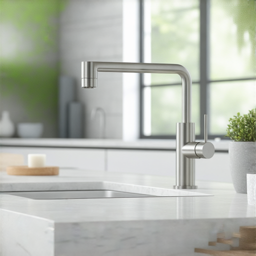 「驚艷你的廚房！掌握最近最夯的水龍頭過濾器與轉接技巧，立即點擊探索專業服務！」