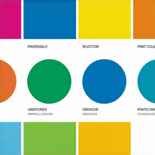 「探索全美印刷魅力，讓您的作品在八色印刷中閃耀！立即體驗專業服務！」