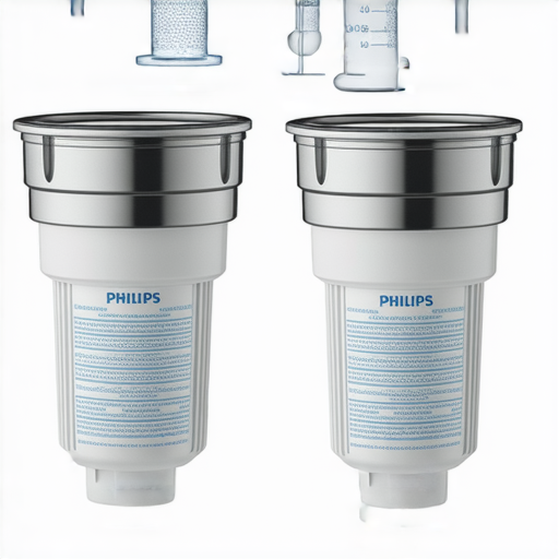 「水電好告訴你！傳統vs飛利浦水龍頭濾水器，哪個更適合你？」