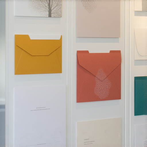 「從紙文件夾到喜帖印刷，探索我們的專業印刷服務！」