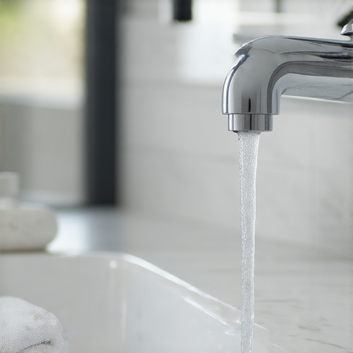 「你知道hansgrohe水龍頭如何完美連接濾水器嗎？立即探索TOTO伸縮水龍頭的神奇魅力！」