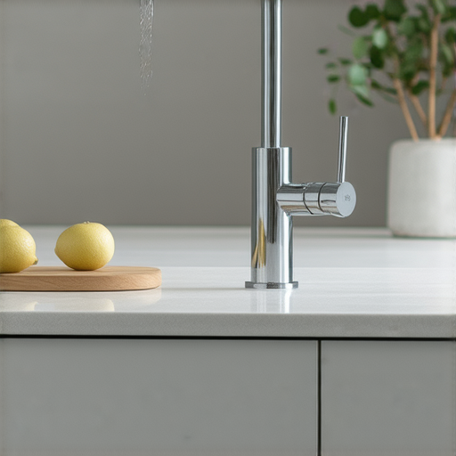 「探索高效能水龍頭：從西班牙到觀塘，你的理想選擇就在這裡！」