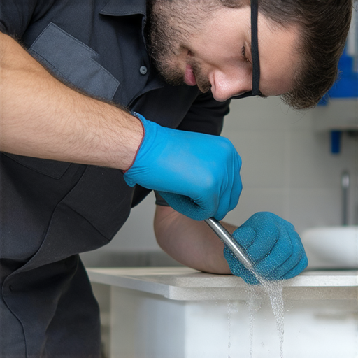 「發現水龍頭界的隱藏寶石！來看看水電好如何專業維修moet、n7-03等知名品牌！」