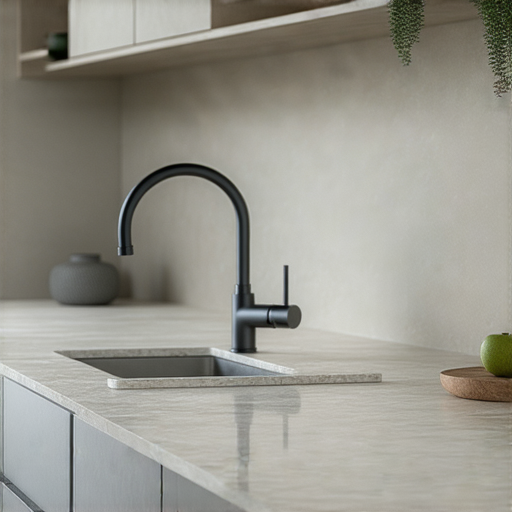 「揭開水龍頭背後的秘密！水電好專業服務助您挑選完美的水龍頭！」