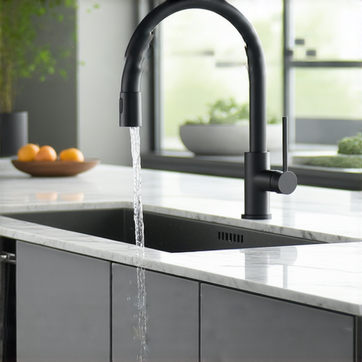 「探索水電好最新款水龍頭！從kaniel到kraus，每款都讓你驚豔不已，立即了解專業維修服務！」