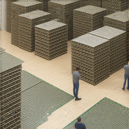 探索都爹利街6號的印刷奇蹟—專業電路板印刷服務，立即了解打造您的創意專案！